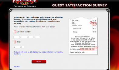 Firehouse-Subs-Guest-Satisfaction-Survey-Welcome