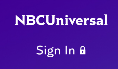 NBCUniversal Logo