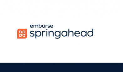 SpringAhead Logo