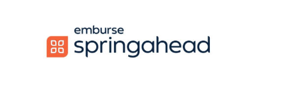 SpringAhead Logo