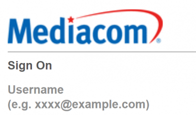 mediacom logo