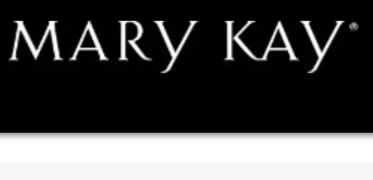 mary kay logo