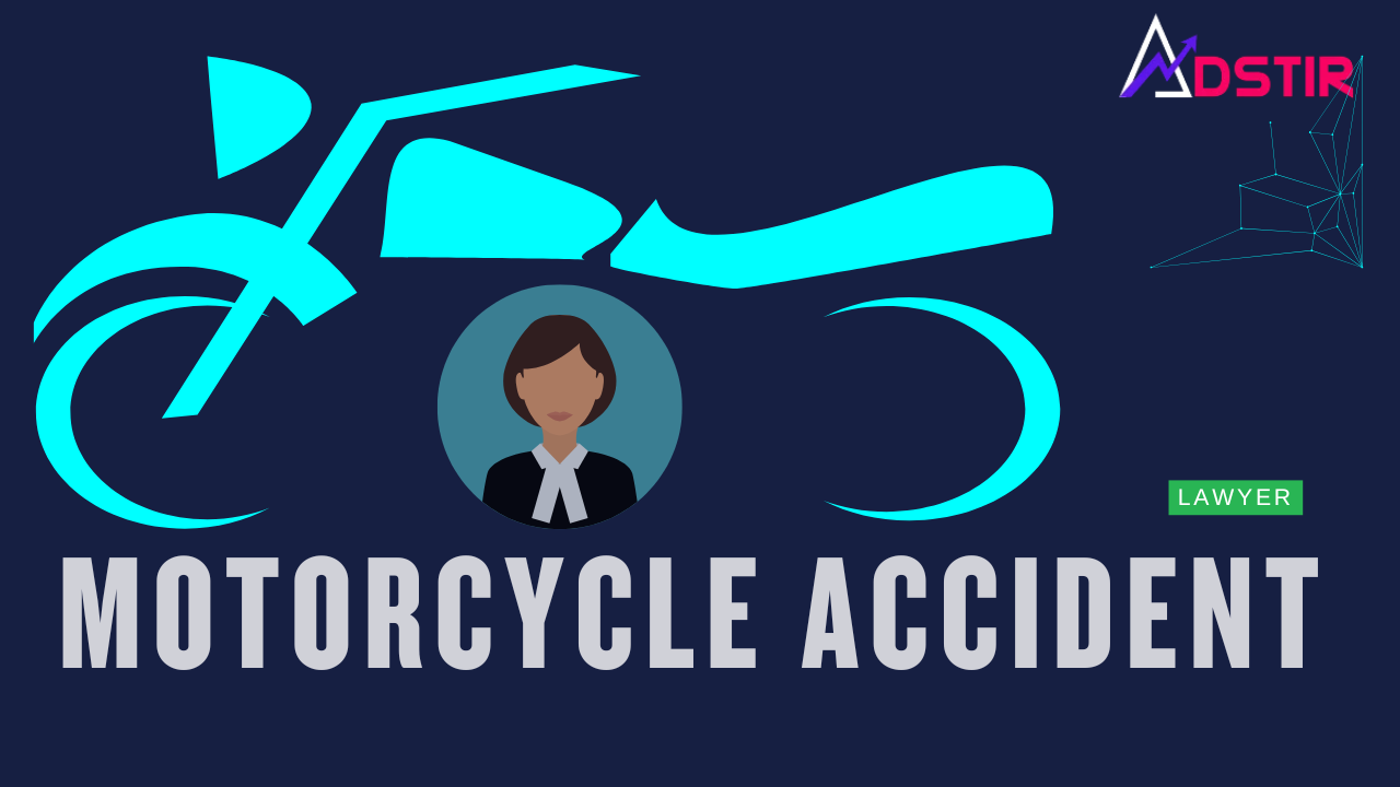 Motorcycle Accident Lawyer