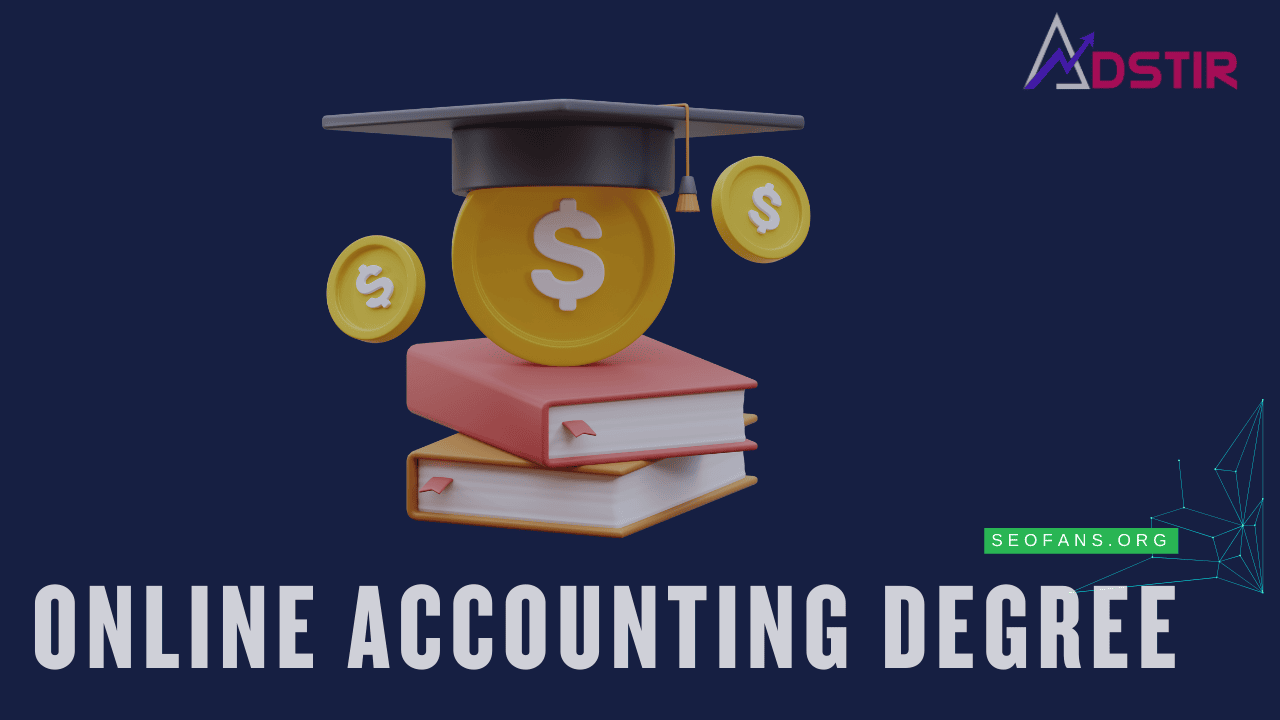 Online Accounting Degree