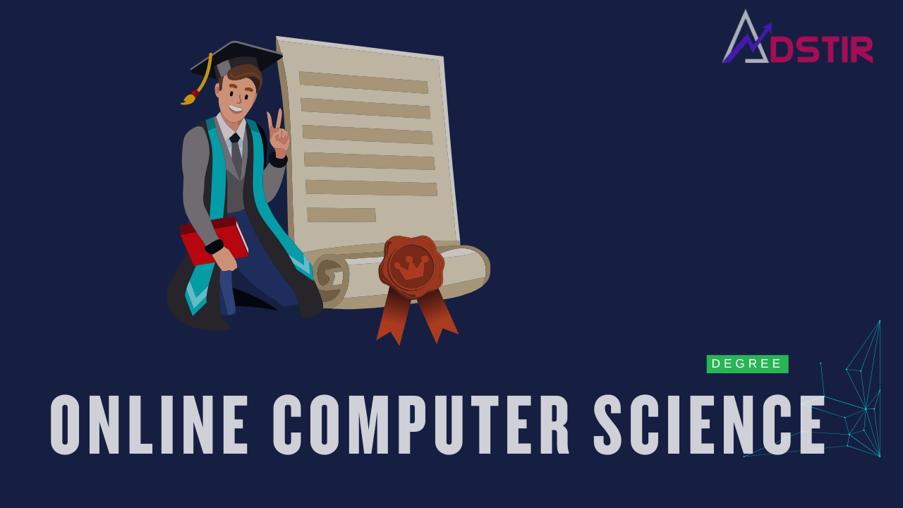 Online Computer Science Degree