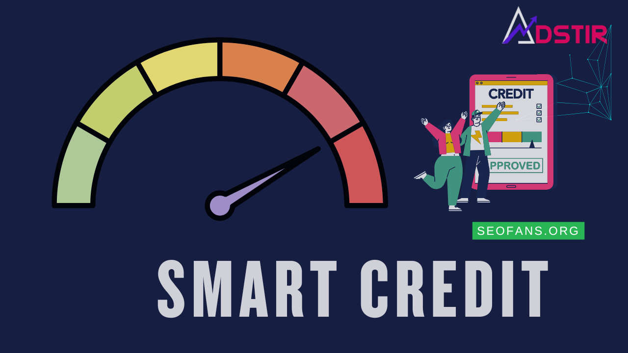 smart credit