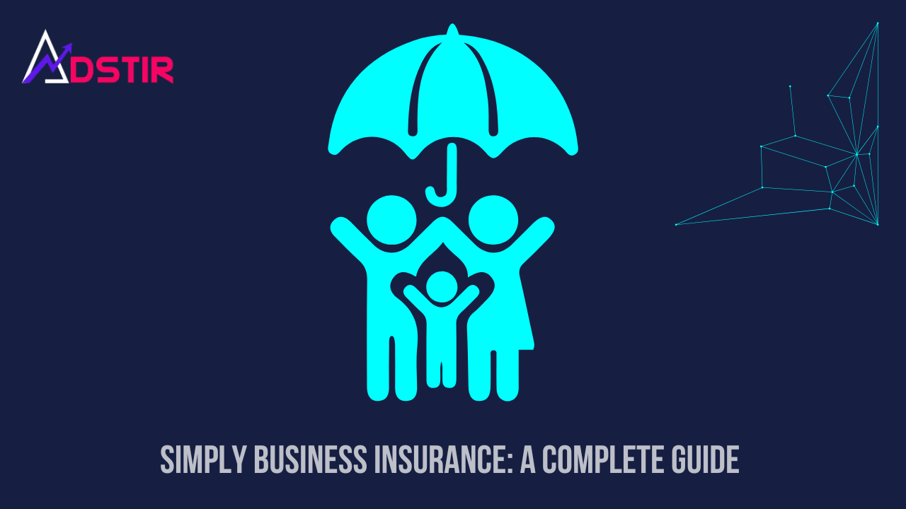 Simply Business Insurance
