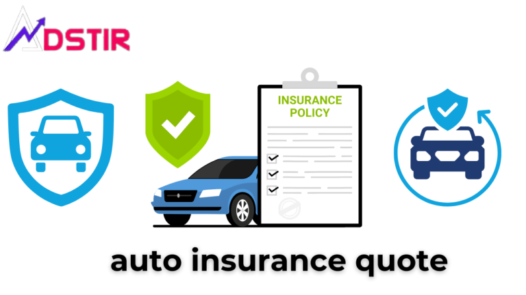 Auto Insurance Quote: Everything You Need to Know