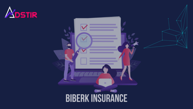 biBERK Insurance: A Reliable Choice for Small Businesses