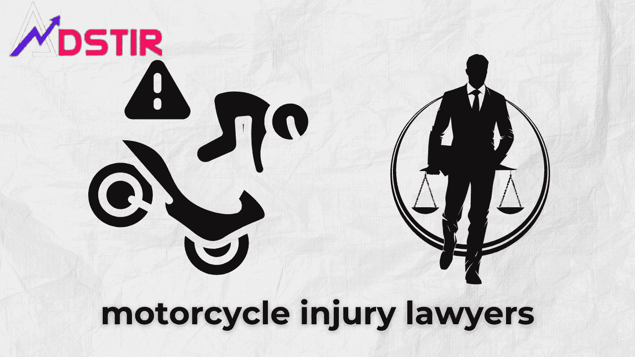 motorcycle injury lawyers