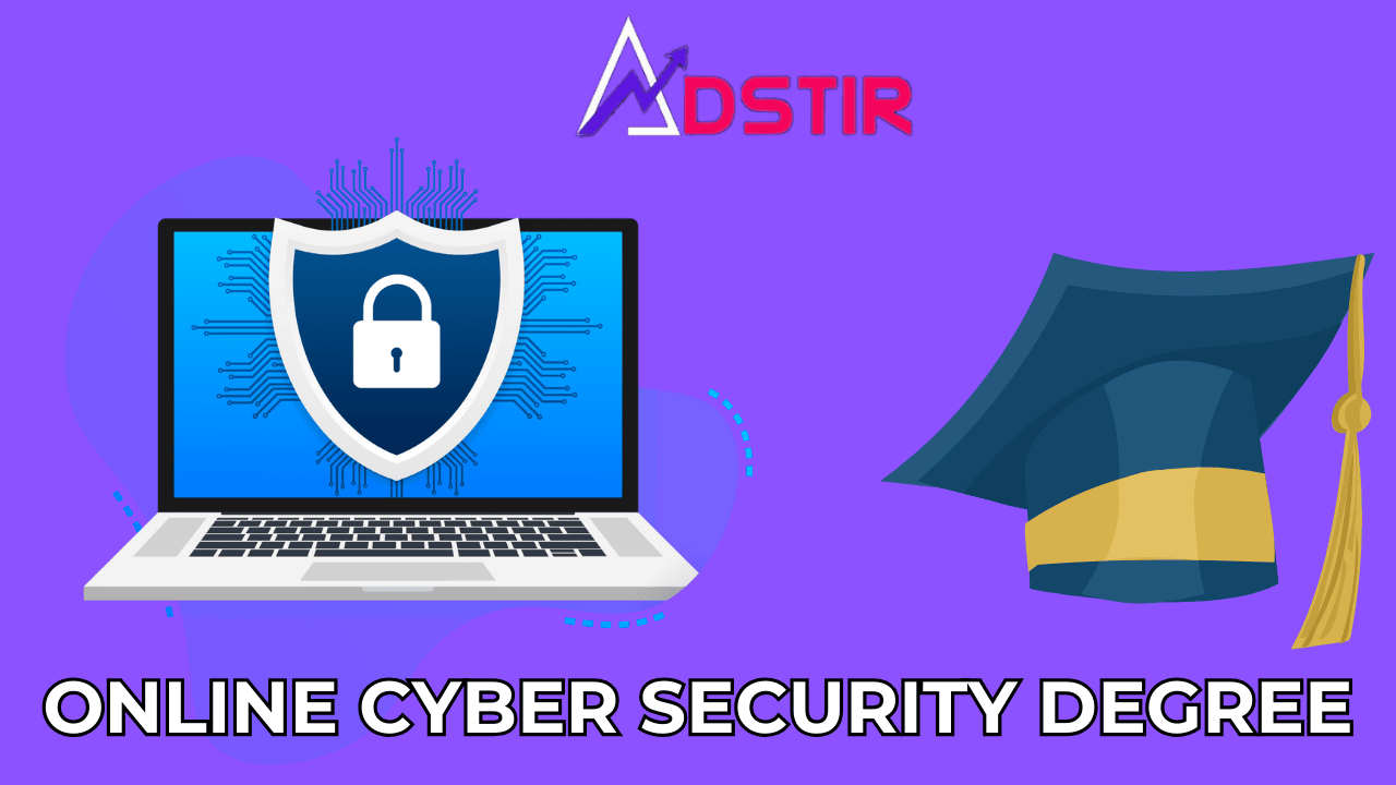 online cyber security degree