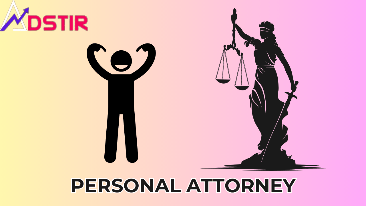 Personal Attorney