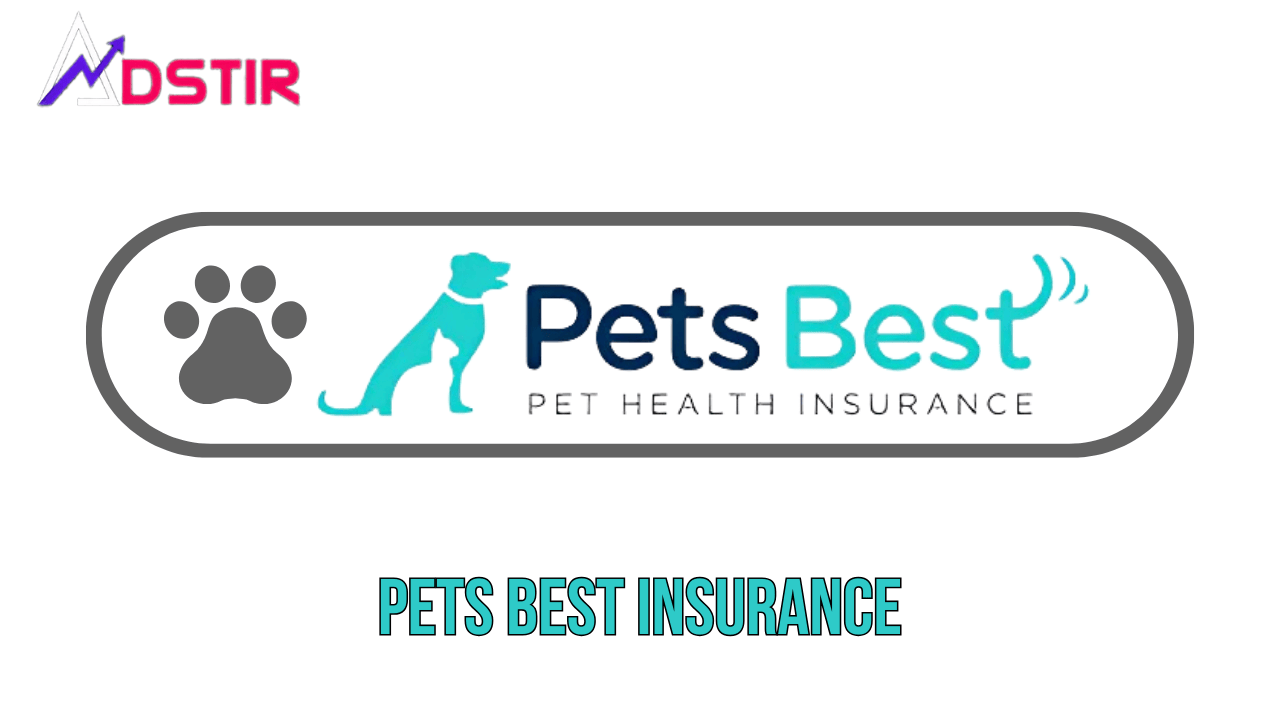 Pets Best Insurance