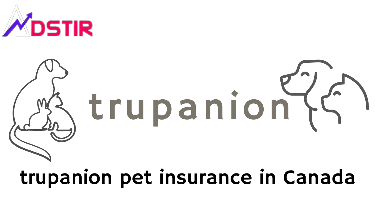 trupanion pet insurance in Canada