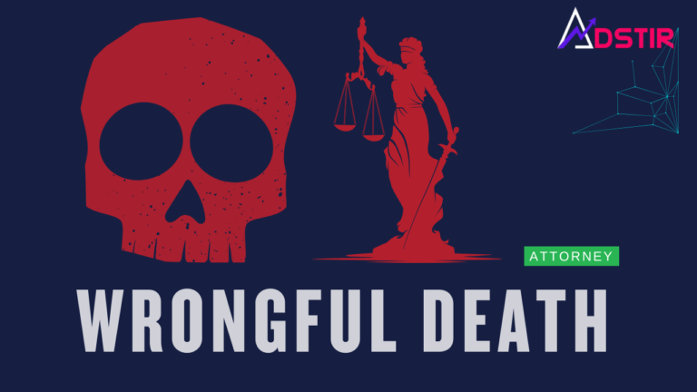 Wrongful Death Attorney