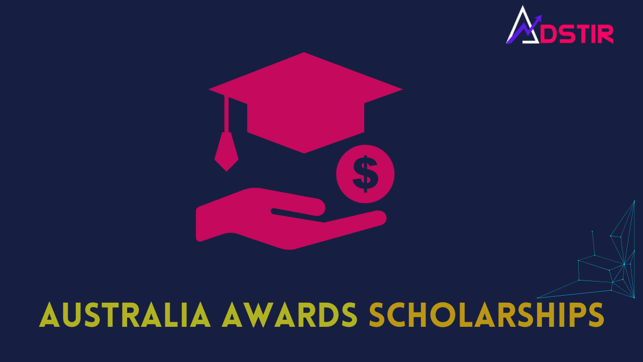 Australia Awards Scholarships